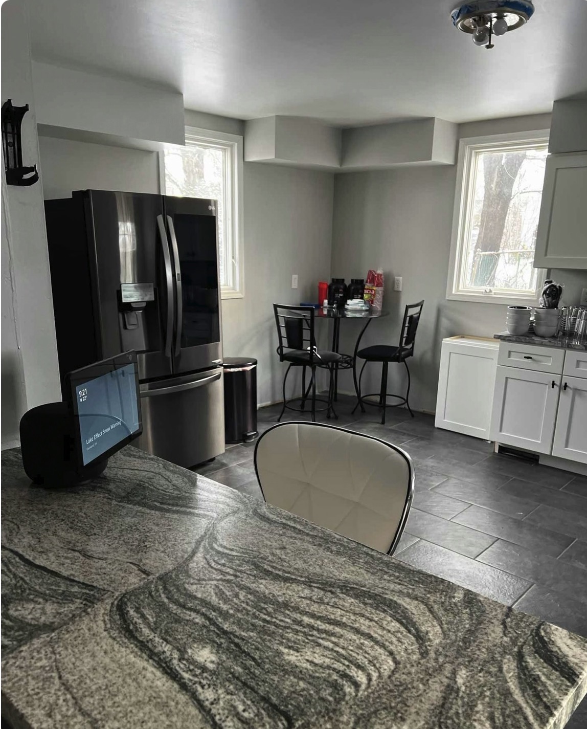 Full Kitchen Renovation